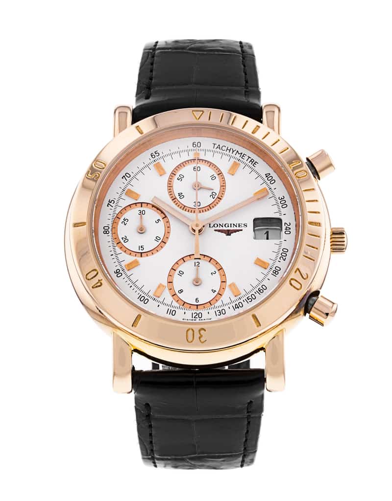 Longines Chronograph L00509945 Longines Chronograph L00509945